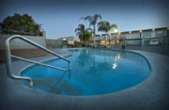 Aura Accommodation