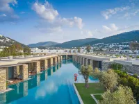 Voyage Torba Hotel Hotels in Torba Mahallesi