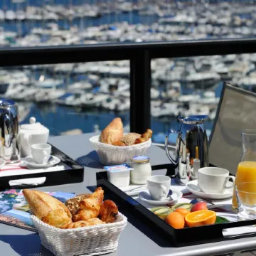 Hôtel Mercure Ajaccio