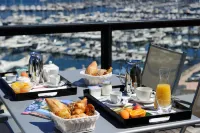 Hôtel Mercure Ajaccio