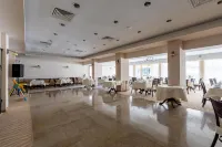 Hotel Condor - breakfast