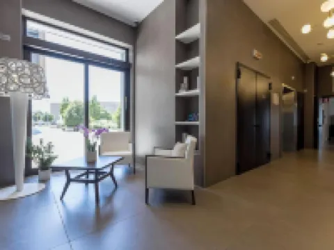 Mosaico Suite Hoteles en Cesena