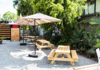 Nomada Republic Hotel Panama City Hotels in Marbella