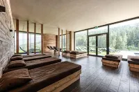 Gaia Residence Hotel - spa