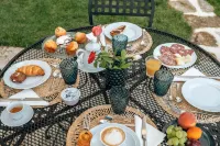 B&B Gli Archi Hotels in Radicofani