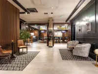 Abrazo Sofia Hotel by HMG Ξενοδοχεία κοντά στο αξιοθέατο Central Synagogue of Sofia