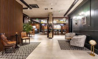 Abrazo Sofia Hotel by Hmg