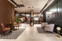 Abrazo Sofia Hotel by Hmg