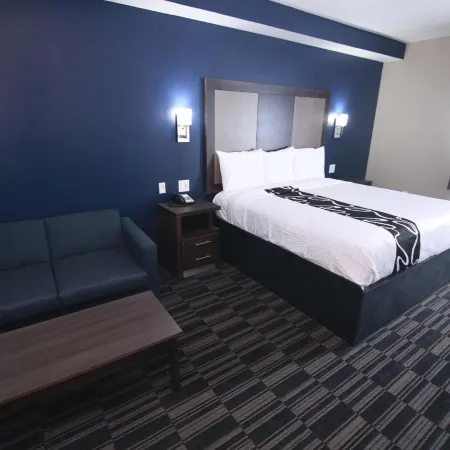 Home Inn and Suites Memphis