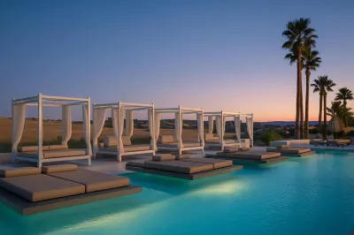 UNA HOTELS MH Matera Hotel a 