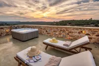 Lameriana Secret Village Hotels in Mylopotamos