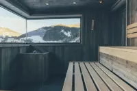 Das Gerlos - Boutique Hotel - spa