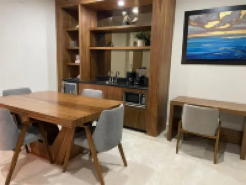 Hotel Boutique Casa María Hoteles en Guaymas