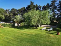 Tenuta Turchi - Bed and Breakfasts