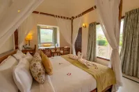 Hotel Raj Bagh Palace Jaipur