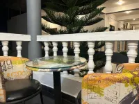 The Blackbuck Ashwem Hotels in Mandrem