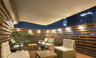 Olive Hostel Dongdaemun