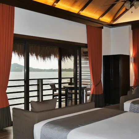 Matabungkay Beach Hotel
