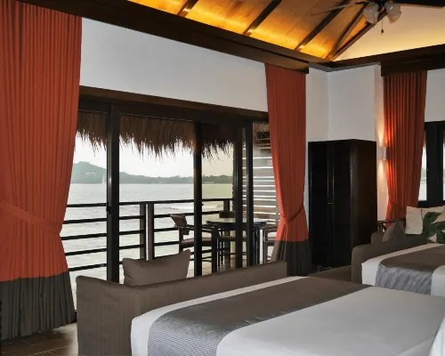 Matabungkay Beach Hotel Hotels in Batangas