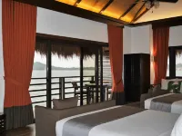 Matabungkay Beach Hotel