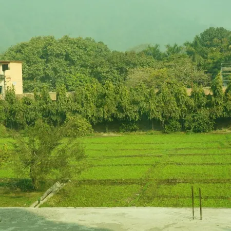 Hotel Hitam Rishikesh 2Min Walk to Parmarth Niketan Aashram ,Vanprastha Aashram