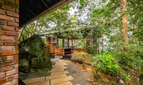 Chembarathi Wayanad Boutique Resort