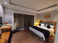 貝爾澤亞南比亞爾俱樂部飯店 Madivala附近的飯店