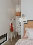 Guru Giri Mountain Cabin Hotels in Piyungan