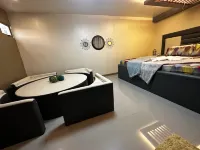 アガタスホテル パワードバイココテル