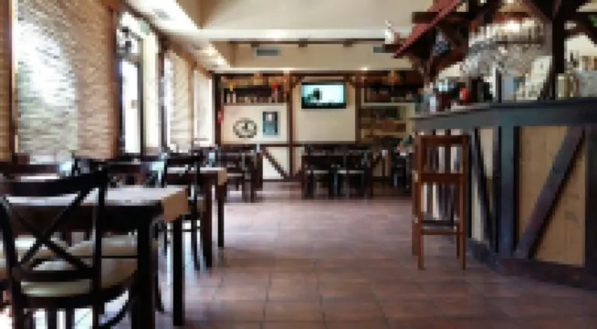 โรงแรมอะตรียา