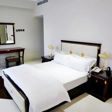 City Hotel Salalah