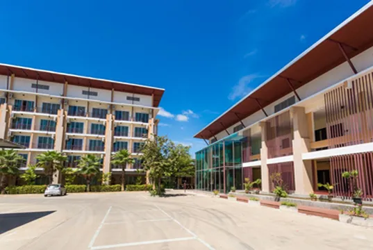 รูปภาพของโรงแรมกนกกาญจน์