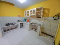 Rumah Kost Nakula - parking