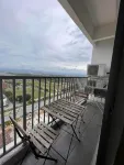 Homestay Meru Ipoh@Maps 체모 호텔