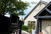 Penny Hedge, Whitby by Marston's Inns Hotels in Hawsker-cum-Stainsacre