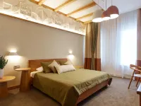 Hotel of the Philistine Okhlonin (f. Antiquarian-Hotel of the Philistine Okhlonin) Hotels in Suzdal
