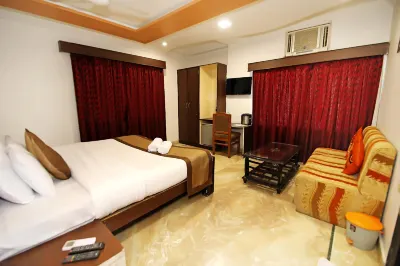 Florence Continental Udaipur Hotels in 