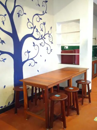 Harmony Отели в г. Эдейанчавади