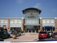 Hilton Garden Inn Aberdeen