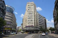 Dominic Smart & Luxury Suites - Terazije - Pensionaatit