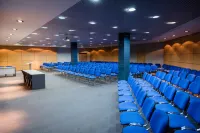 Topos Congress Hotel (ex. VertolOtel) - Pet friendly