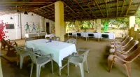 Tribal Wood Resort - breakfast