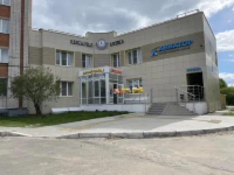 Hotel Lecardo Hotel di 
