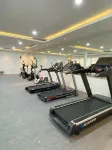 Hotel Suni Sentani - Gym