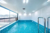 Samcheok Hideoksan Private Pool Villa - ที่มีสระว่ายน้ำ