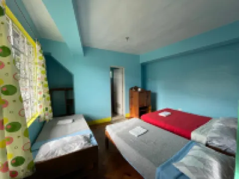 Sagada Guesthouse by Sagada Rooms Hotels in Sagada