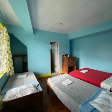 Sagada Guesthouse by Sagada Rooms