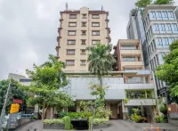 Hotel Alia Cikini Hotel a 