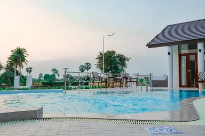 111 Resort and Spa Hotels in 
