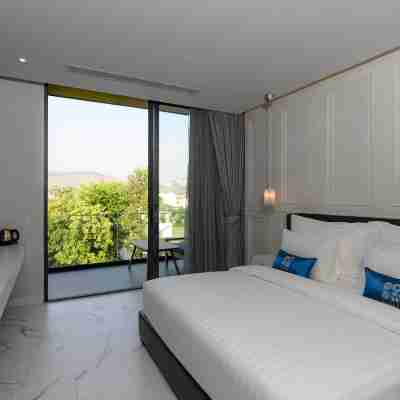 Posh Villa Kanchanaburi Rooms